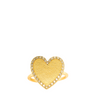 Diamond Heart Ring